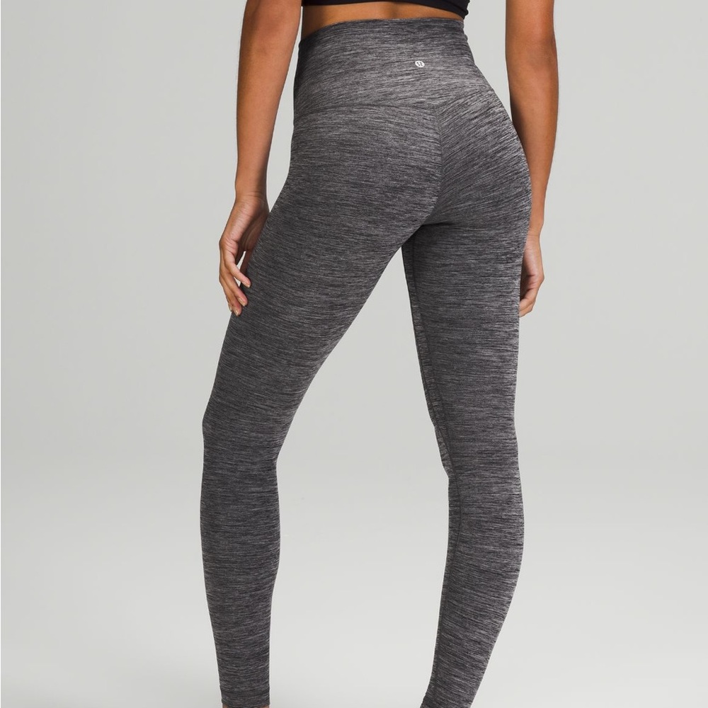 Lululemon align leggings 28”